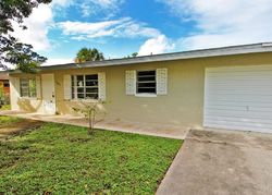 Foreclosure in  AVENUE R Fort Pierce, FL 34947