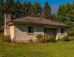 Foreclosure in  HOWES RUN RD Sarver, PA 16055