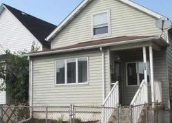 Foreclosure in  EMLYN PL East Chicago, IN 46312