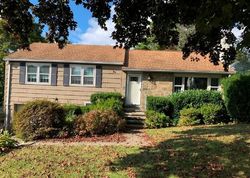 Foreclosure in  VAL DR Stratford, CT 06614