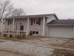 Foreclosure in  2ND ST Bethalto, IL 62010