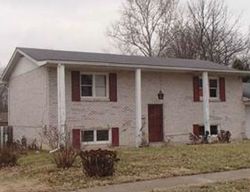 Foreclosure in  2ND ST Bethalto, IL 62010