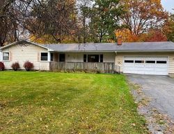 Foreclosure in  LANCASTER DR Youngstown, OH 44511