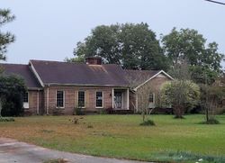 Foreclosure in  ROUSE RD Kinston, NC 28504