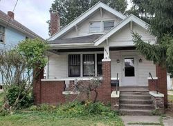 Foreclosure in  W MAIN ST Galesburg, IL 61401