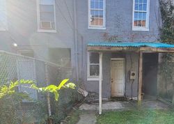 Foreclosure in  EDMONDSON AVE Baltimore, MD 21229