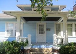 Foreclosure in  E 3RD ST Galesburg, IL 61401