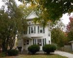 Foreclosure in  N ACADEMY ST Galesburg, IL 61401