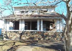 Foreclosure in  ORLEANS AVE Keokuk, IA 52632