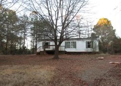 Foreclosure in  BIRCHWOOD CT Gaffney, SC 29341