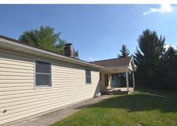 Foreclosure in  HANOVER ST New Oxford, PA 17350