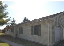 Foreclosure in  HANOVER ST New Oxford, PA 17350