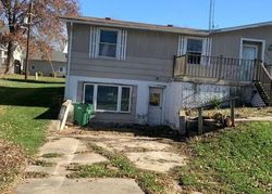 Foreclosure in  ELM ST Bloomfield, IA 52537