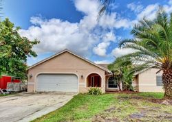 Foreclosure in  78TH RD N Loxahatchee, FL 33470