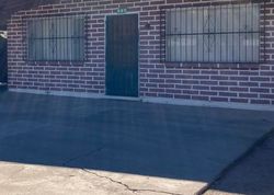 Foreclosure in  W HUGHES ST Nogales, AZ 85621