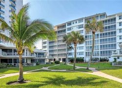 Foreclosure in  S OCEAN BLVD  Pompano Beach, FL 33062