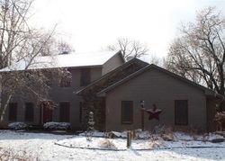 Foreclosure in  468TH AVE Prescott, WI 54021