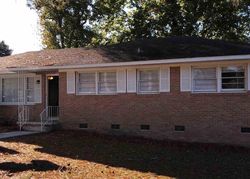 Foreclosure in  BASSLER ST Columbia, SC 29204