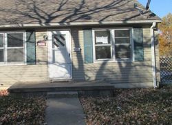 Foreclosure in  N BENTON AVE Marshall, MO 65340