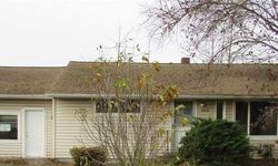 Foreclosure Listing in 108TH AVENUE CT E PUYALLUP, WA 98372