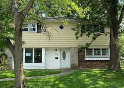 Foreclosure in  OSWEGO ST Park Forest, IL 60466