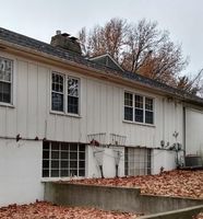 Foreclosure in  E 57TH TER Kansas City, MO 64133