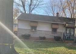 Foreclosure in  MCGUIRE ST Taylor, MI 48180