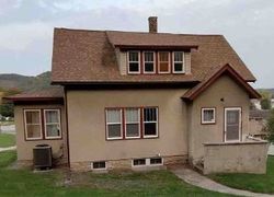 Foreclosure in  N ELM ST Rushford, MN 55971