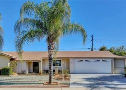 Foreclosure in  PEBBLE BEACH DR Sun City, CA 92586