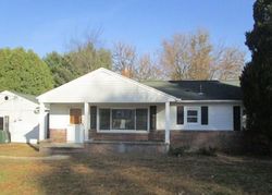 Foreclosure in  WEST ST Whitehouse, OH 43571