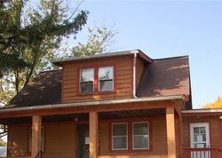 Foreclosure in  E 212TH ST Cleveland, OH 44119