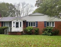Foreclosure in  BELVOIR RD Great Mills, MD 20634