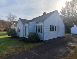 Foreclosure in  GOULD DR East Hartford, CT 06118