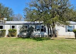 Foreclosure in  ROSEMONT DR Belton, TX 76513