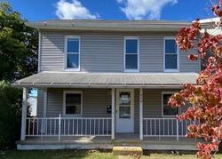 Foreclosure in  S JONES ST Lock Haven, PA 17745