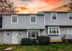 Foreclosure in  GREENSWAY WALK Merchantville, NJ 08109