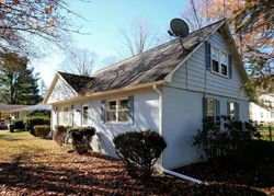 Foreclosure Listing in LUDWIG LN COUDERSPORT, PA 16915