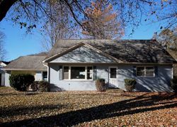 Foreclosure Listing in LUDWIG LN COUDERSPORT, PA 16915