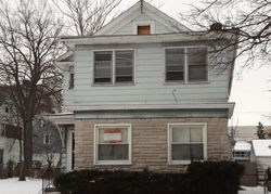 Foreclosure Listing in 9TH ST NIAGARA FALLS, NY 14301