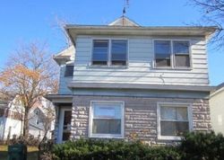 Foreclosure in  9TH ST Niagara Falls, NY 14301