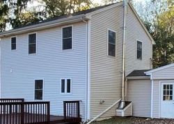 Foreclosure in  BIRCH RD Moodus, CT 06469