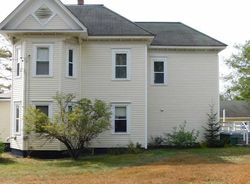 Foreclosure Listing in PROSPECT ST MILO, ME 04463