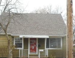 Foreclosure in  WESTMORELAND AVE Lansing, MI 48915