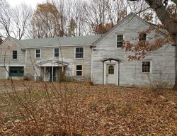 Foreclosure in  SHELDON ST Farmingdale, ME 04344