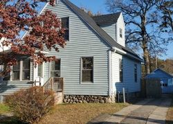 Foreclosure in  KNOLL ST Waterbury, CT 06705