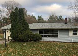 Foreclosure in  ANGLING RD Portage, MI 49024