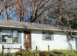 Foreclosure in  DOGWOOD DR Magnolia, DE 19962