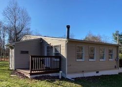 Foreclosure in  LAKEVIEW DR Albrightsville, PA 18210