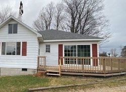 Foreclosure in  W FEDERAL HWY Roscommon, MI 48653