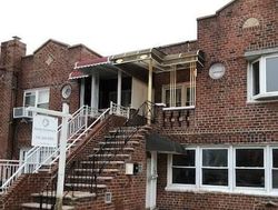 Foreclosure in  E 85TH ST Brooklyn, NY 11236